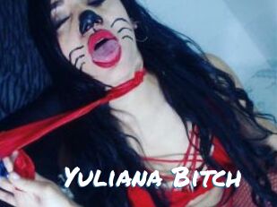 Yuliana_Bitch