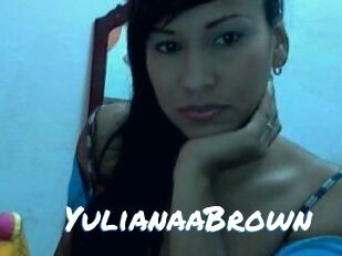 YulianaaBrown