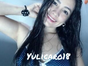 Yulicaro18