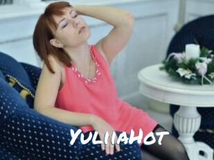 YuliiaHot