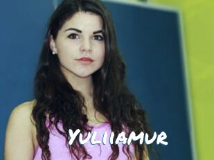 Yuliiamur