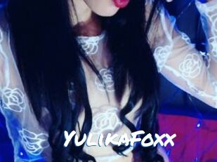 YulikaFoxx