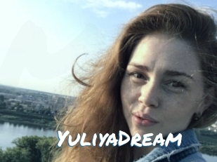 YuliyaDream