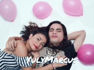 YulyMarcus