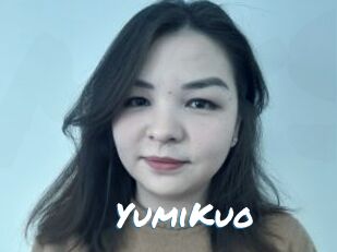 YumiKuo