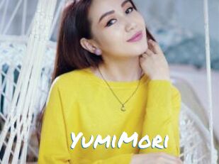 YumiMori
