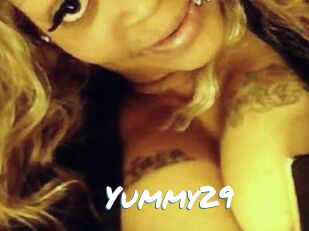 Yummy29