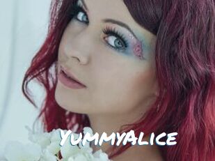 YummyAlice