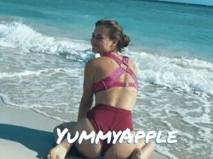 YummyApple