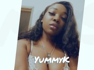 YummyK