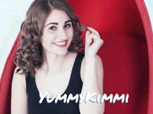 YummyKimmi