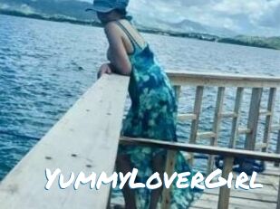 YummyLoverGirl