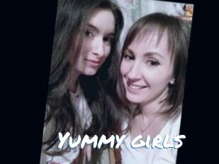 Yummy_girls