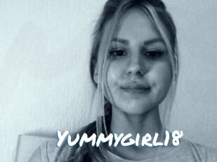 Yummygirl18