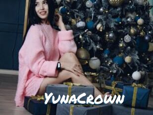 YunaCrown Max 50