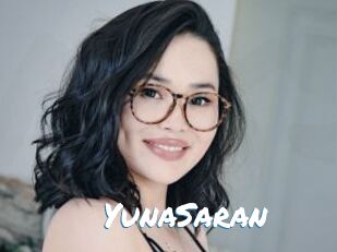 YunaSaran Max 50