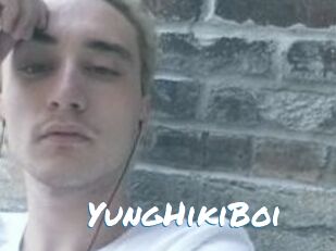 YungHikiBoi