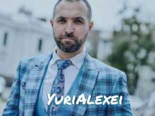 YuriAlexei