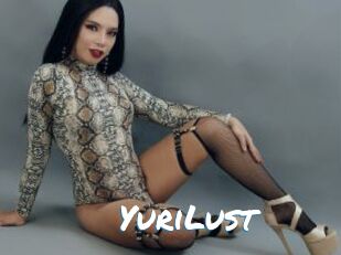 YuriLust