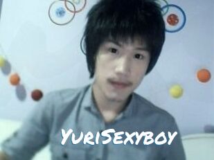 YuriSexyboy