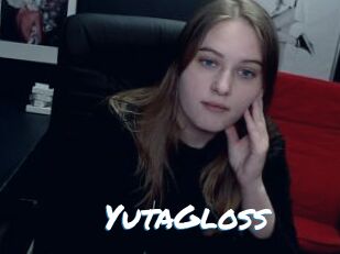 YutaGloss