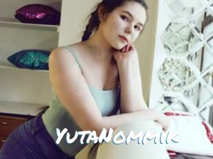 YutaNommik