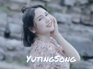 YutingSong Max 50