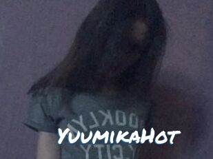 YuumikaHot