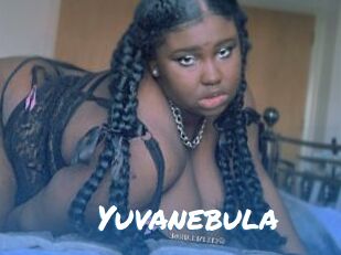 Yuvanebula