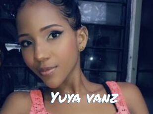 Yuya_vanz