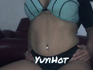 YuyiHot