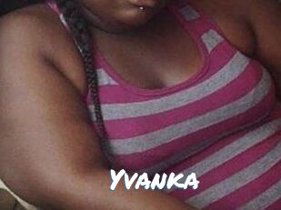 Yvanka