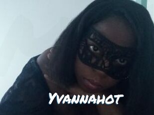 Yvannahot