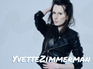 YvetteZimmerman