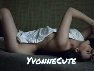 YvonneCute
