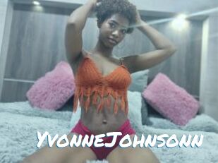 YvonneJohnsonn Max 50