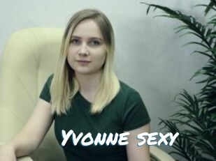 Yvonne_sexy