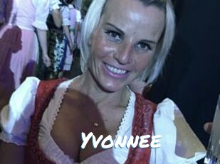 Yvonnee
