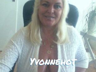 Yvonnehot