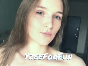 YzeeForFun