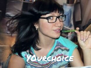 Y0urchoice