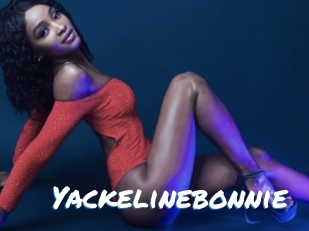 Yackelinebonnie