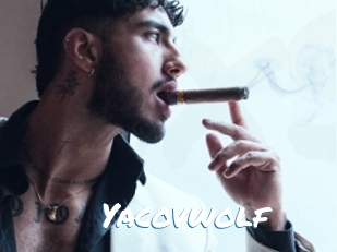 Yacovwolf