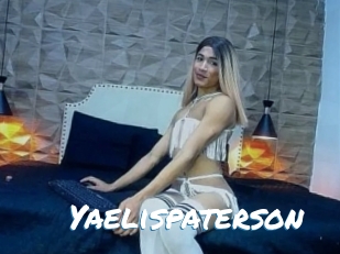 Yaelispaterson