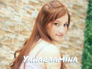 Yaharaamina