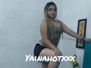 Yainahotxxx