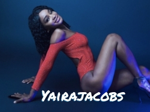 yairajacobs Max 50