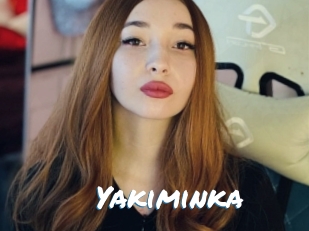 Yakiminka
