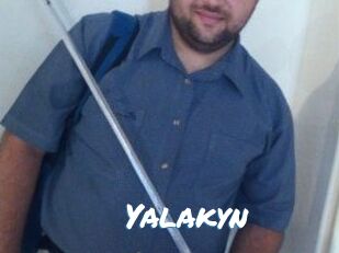 Yalakyn