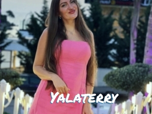 Yalaterry